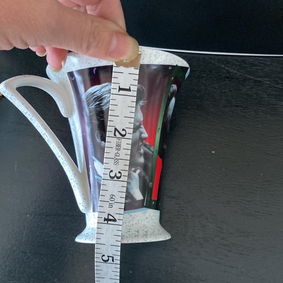 Elvis Mug - Picture 7 of 7